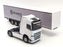 Eligor 1/43 Scale 117084 - Volvo FH 2020 Tautliner Truck - Schertz