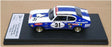 Trofeu 1/43 Scale RR.se05 - Ford Capri 2600 RS 1st Mantorp Park '72 - Blue/White
