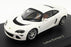 Autoart 1/43 Scale Diecast Model Car 55358 - Lotus Europa S - White