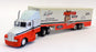 Racing Champions 1/64 Scale 03400 - Racing Truck Transporter - Hooters
