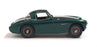 K&R Replicas 1/43 Scale Built Kit G. KR42 - Austin Healey 100 BN2 - Met Green