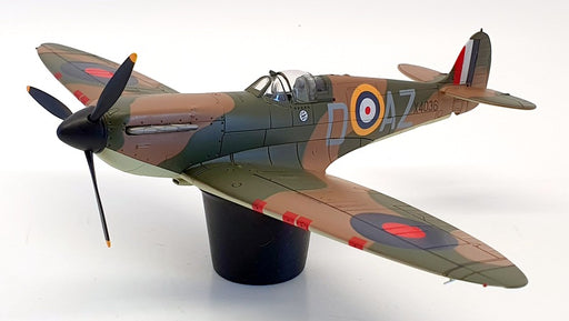 Hobby Master 1/48 Scale HA7816 - Spitfire MK.1 X4036/D-AZ 234 Sqn 1940