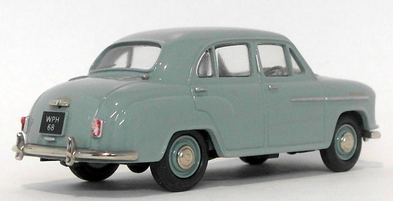 Pathfinder Models 1/43 Scale PFM20 - 1954 Morris Oxford Series II  Blue - #1