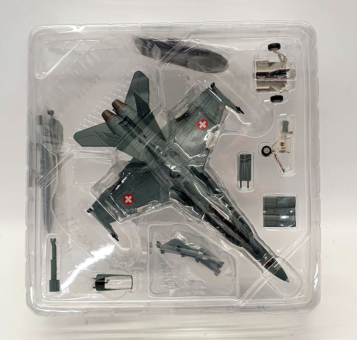 Hobby Master 1/72 Scale HA3532b - McDonnell Douglas F/A 18C