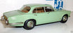 SMTS 1/43 - CL31/34 JAGUAR XJ6  SERIES 1  / XJC - WILLOW GREEN