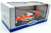 Model Car Group 1/18 Scale MCG18612F McLaren-Ford M23 #11 France 1976 J.Hunt