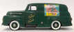 Brooklin 1/43 Scale BRK42 002  - 1952 Ford F1 Panel Van CTCS 1992 1 Of 500