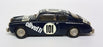 FDS Kits 1/43 Scale - FDS101 Lancia Aurelia Carrera Panamericana Mexico #101