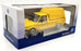 Solido 1/18 Scale Diecast S1803505 - VW Caddy MK1 German Post 1982 - Yellow