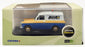 Oxford Diecast 1/43 Scale Model ANG034 - Ford Anglia Van - BUA