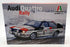 Italeri 1/24 Scale Model Car Kit 3642 - Audi Quattro Rally