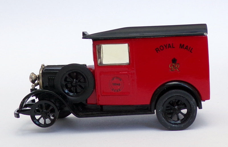 Promod 290 - 1930s Morris 105cf Delivery Van - Royal Mail