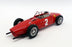 CMR 1/18 Scale CMR166 - F1 Ferrari Dino 156 Sharknose - #2 Phil Hill 1961