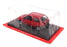 Hachette 1/24 Scale Diecast G111V024 - Citroen AX Berline - Red