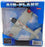 New Ray 19cm Long Aircraft 3039 - Mitsubishi A6M Zero Fighter