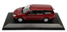 Minichamps 1/43 Scale 430 087011 - 1998 Ford Focus Break - Met Red