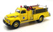 First Gear 1/34 Scale 19-1905 - 1951 Ford F-7 Fire Truck - NY State Thruway