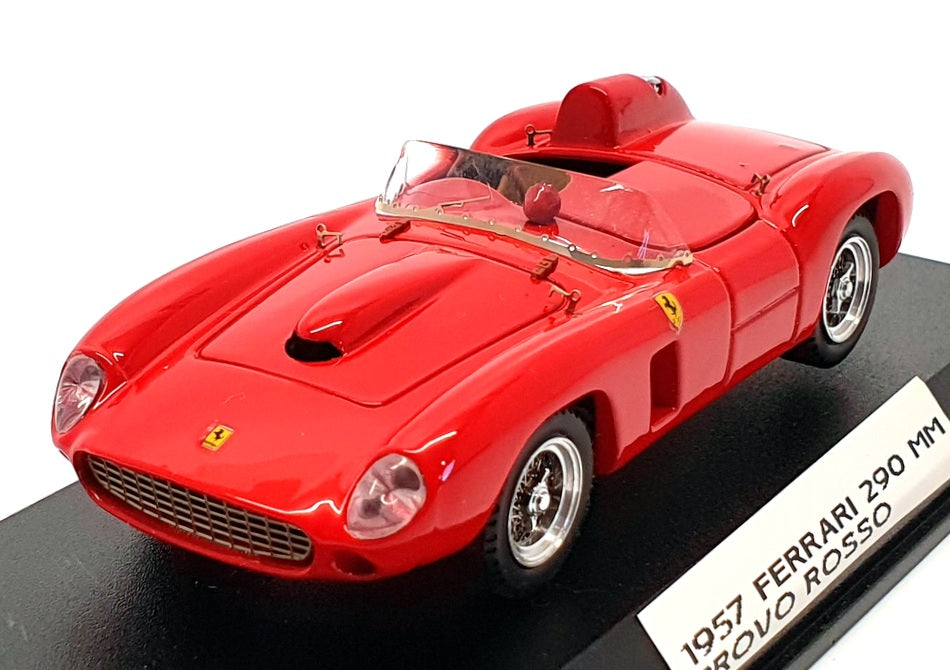 ART MODEL 1/43 - Ferrari 275 P Sebring 1965 Bianchi Mairesse Diecast ART MODEL 1/43 - Ferrari 275 P Sebring 1965 Bianchi Mairesse Diecast