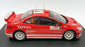 Autoart 1/18 - 80455 - Peugeot 307 WRC 2004 #5 Monte Carlo Gronholm / Rautiainen