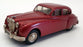 Gems & Cobwebs 1/43 Scale GC6 - Majestic Jaguar MKVII M '55 Heritage Collection