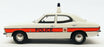 Vanguards 1/43 Scale VA10305 - Ford Cortina Mk3 20000GT - Thames Valley Police