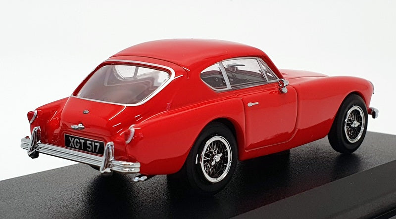 Oxford Diecast 1/43 Scale Model Car 43ACE002 - AC Acena - Red