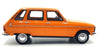 Otto Mobile 1/18 Scale Resin OT371 - Renault 6TL - Orange