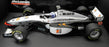 Minichamps 1/18 Scale - 530 971810 McLaren MP4/12 D. Coulthard Model F1 Car