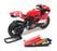 Minichamps 1/12 Scale 122 031412 - Ducati Desmosedici T. Bayliss MotoGP 2003