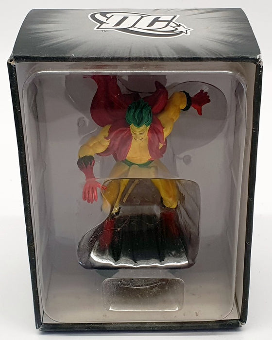 Eaglemoss DC Collection Appx 8cm Tall Figurine 3219 - Creeper