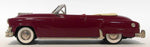 Brooklin 1/43 Scale BRK79  - 1951 Chrysler Imperial Convertible Maroon