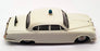 Gems & Cobwebs 1/43 Scale GC9 - 1967 Jaguar S Type Met Police Traffic Car
