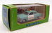 Eligor 1/43 Scale EL17 - 1104 1965 Ford Cortina MK1 Police RHD
