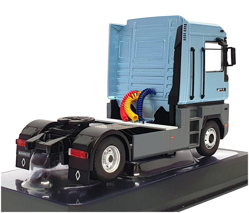 Ixo 1/43 Scale TR125.22 - 1994 Renault Magnum AE 520 Ti
