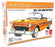 AMT Round 2 1/16 Scale AMT1134/06 - 1955 Chevrolet Bel Air Convertible