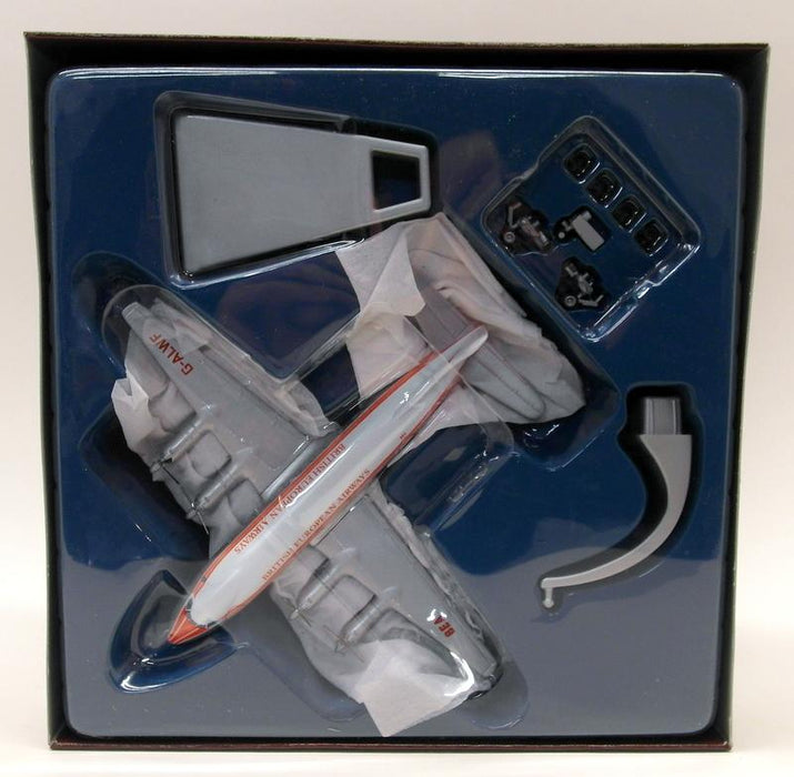 Corgi 1/144 Scale Diecast 47601 Vickers Viscount 700 Series British European