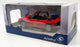 Solido 1/18 Scale Diecast S1806201 - 1989 Peugeot 205 CTI MK1 - Red