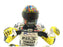 Minichamps 1/12 Scale 312 100146 - Valentino Rossi Figurine Laguna Seca 2010
