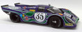 Autoart 1/18 Scale Diecast - 80036 Porsche 917K Watkins Glen Larrousse