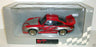 UT MODELS 1/18 - 39631 PORSCHE 911 GT2 STREET WITH RACE DECORATION