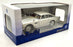 Solido 1/18 Scale Diecast S1807101 - Aston Martin DB5 1964 - Silver Birch