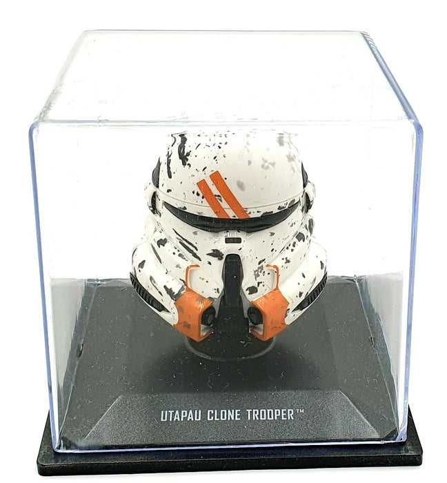 Deagostini HEL28 - Star Wars Helmet Collection - Utapau clone Trooper