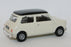 Vanguards 1/43 Scale Diecast VA25005 - Mini Cooper S - Cream