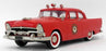 Brooklin 1/43 Scale BRK103X - 1956 Plymouth Plaza 2Dr Sedan CTCS 2004 1 Of 200