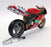 Minichamps 1/12 Scale 122 011211 - Ducati 996 R Superbike 2001 Ruban Xaus