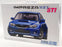 Aoshima 1/24 Scale Model Car Kit 58343 - Subaru Impreza WRX STI