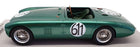 Tecnomodel 1/18 Scale TM18-203C - 1953 Aston Martin DB3S Spyder #611 5th Place
