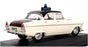 Vanguards 1/43 Scale VA06103 - Ford Zephyr Mk2 - Rijkspolitie Dutch Police