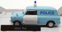 Cararama 1/43 Model 415620 - Mini Cooper Police N.Wales Constabulary