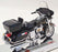 Maisto 1/18 Scale 39360 - 1978 Harley Davidson FLH-80 Electra Glide